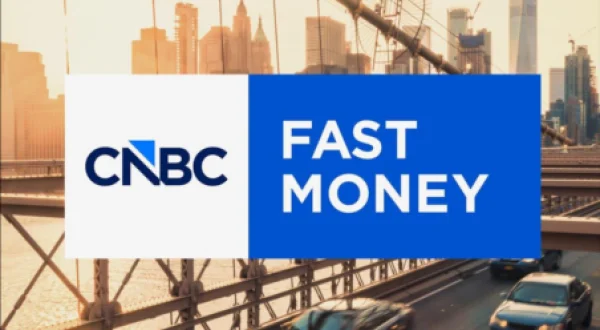Fast Money rpt