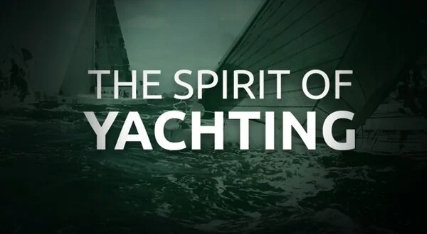 The Spirit of Yachting