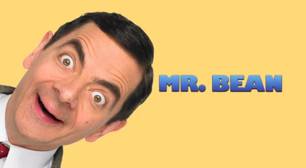 Mr. Bean në telashe