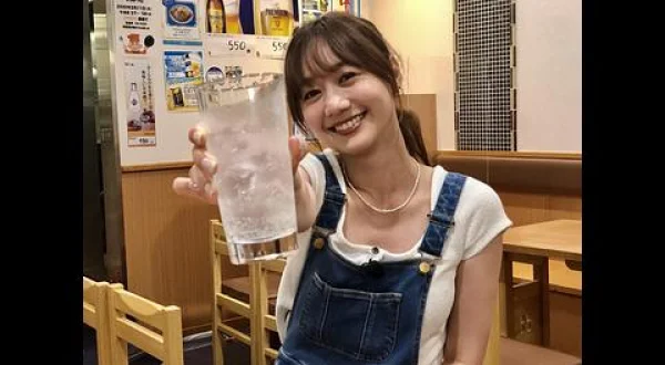 町中華で飲ろうぜ
