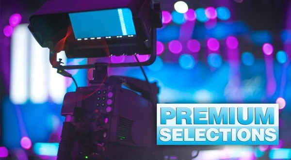 Premium Selections