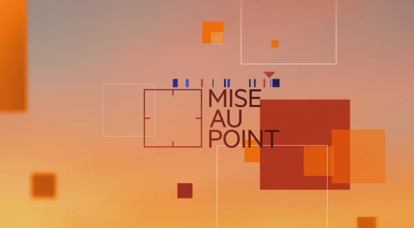Mise au point