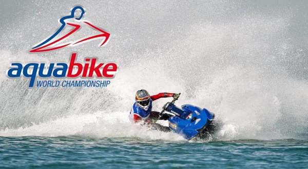 UIM World Championship Aquabike Racing