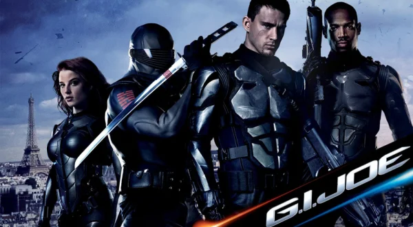 G.I. Joe