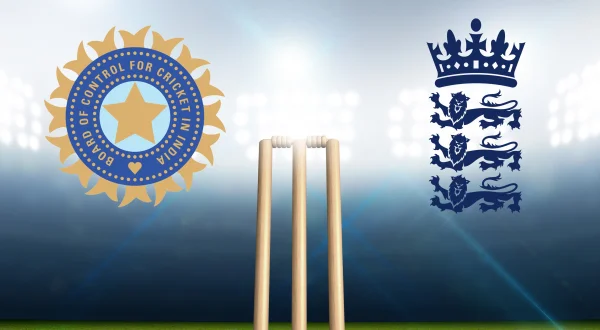 IDFC FIRST Bank IND vs ENG T20I 2025 Highlights
