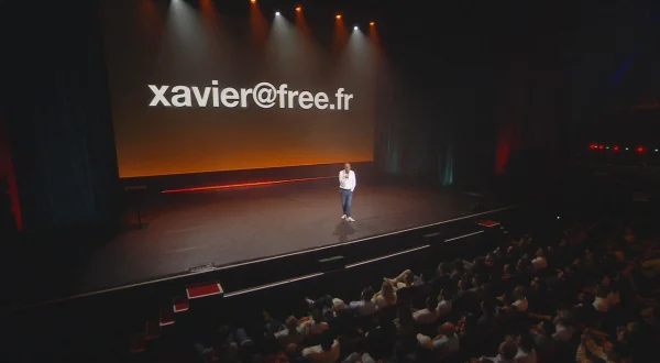 Xavier Niel : Comment devenir milliardaire