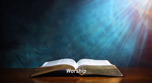 Worship