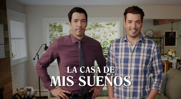 La casa de mis sueños