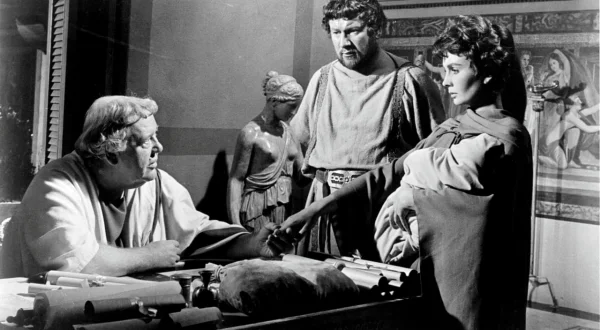 Spartacus