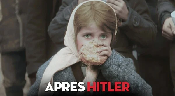 Après Hitler