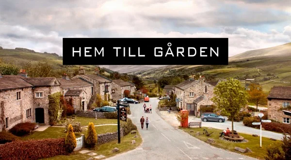 Hem till gården