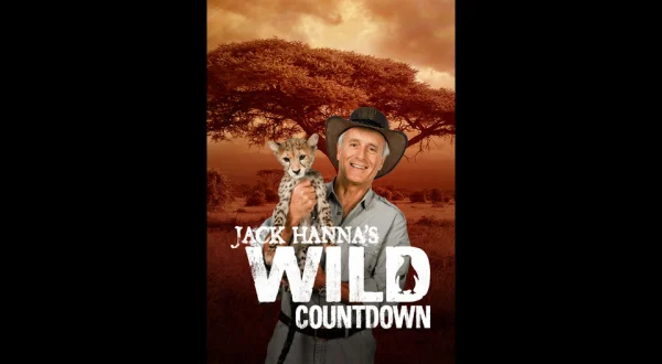 Jack Hanna's Wild Countdown