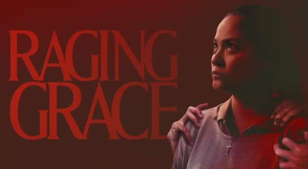 Raging Grace