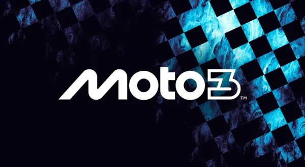 Live: Moto3