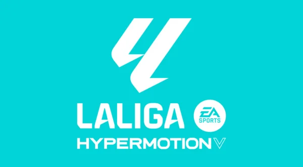 LaLiga HyperMotion