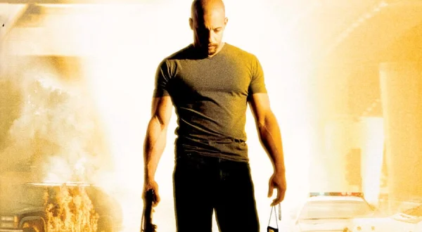 Il risolutore - A Man Apart
