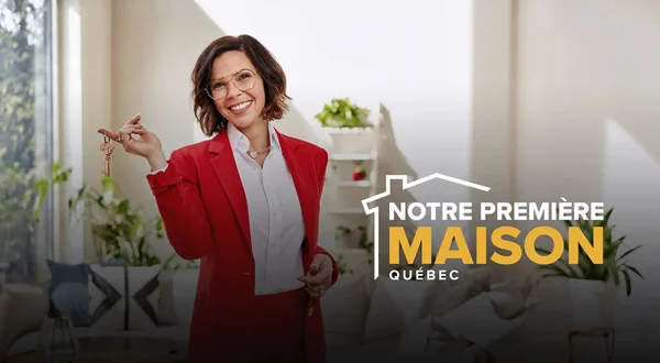 Notre première maison Québec