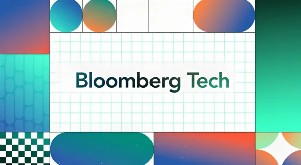 Bloomberg Tech