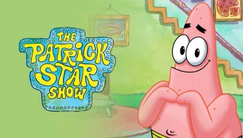 Patrick Super Star