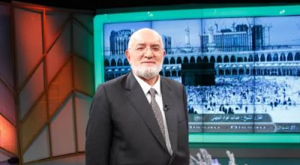 Nursaçan'la Sohbetler