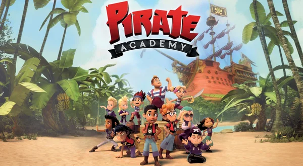 Pirate Academy
