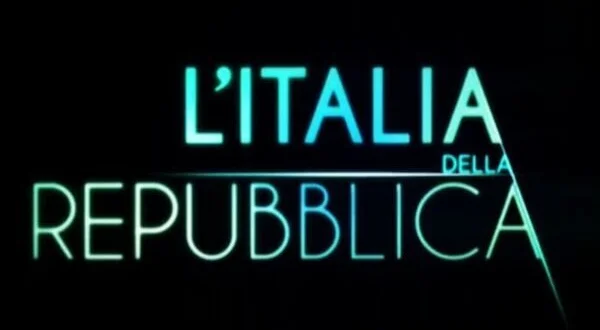 L'Italia della Repubblica