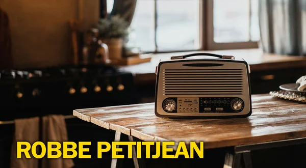 Robbe Petitjean