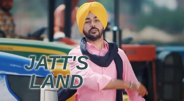 Jatt's Land