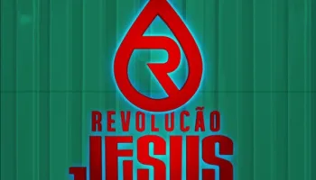 Revolução Jesus