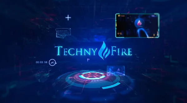 Technyfire