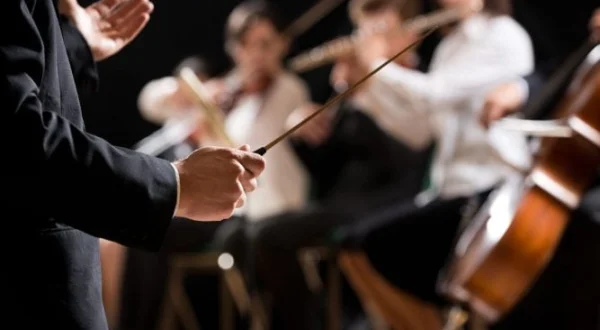 Young Euro Classic - Joven Orquesta Nacional de España, Francisco Fullana