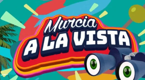 Murcia a la vista