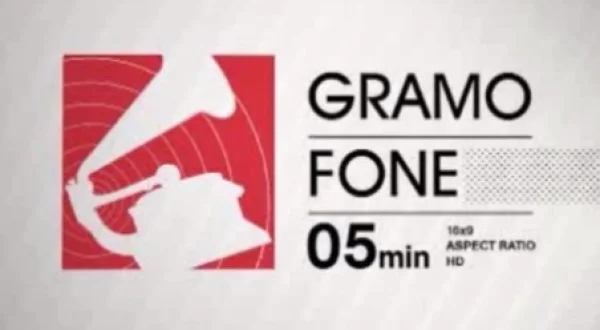 Gramofone