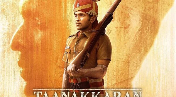 Taanakkaran