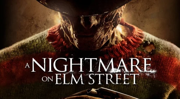 A Nightmare on Elm Street
