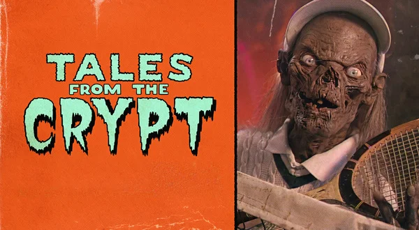 Tales From the Crypt