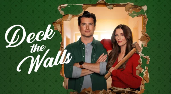 Deck the Walls