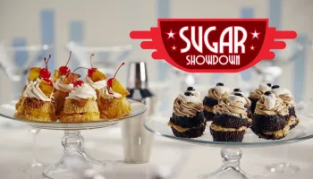 Sugar Showdown