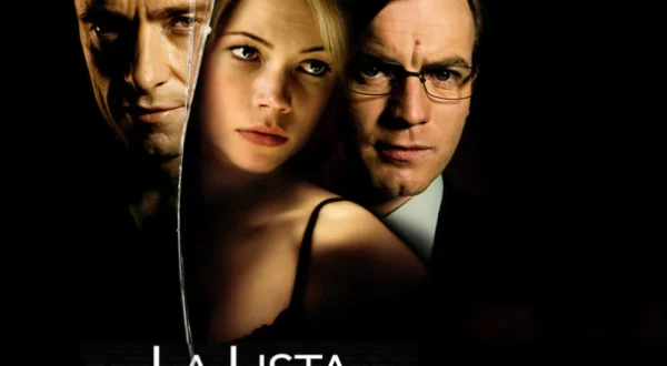 La lista
