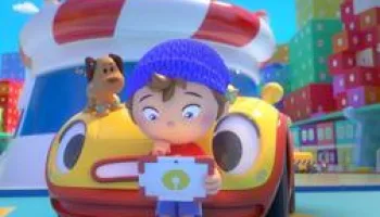 Oui-Oui, enquêtes au pays des jouets