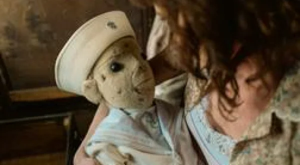 La malédiction de Robert the Doll