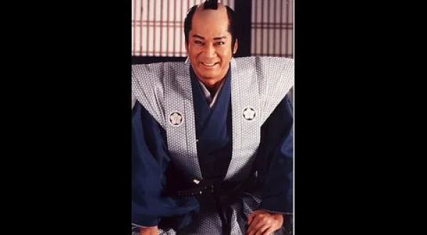 大岡政談 魔像
