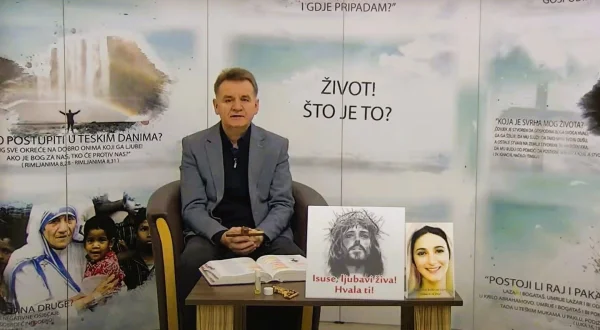 Život što je to?