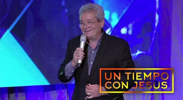 Un tiempo con Jesús