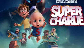 Super Charlie