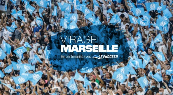 Virage Marseille