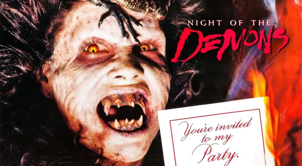 Night of the Demons
