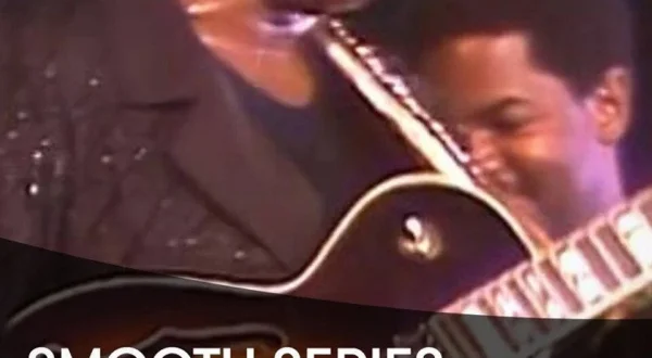 SMOOTH SERIES AT NSJ: GEORGE BENSON & KENNY G