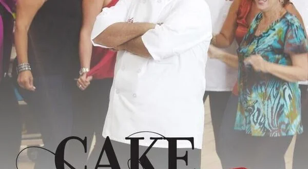 Cake Boss