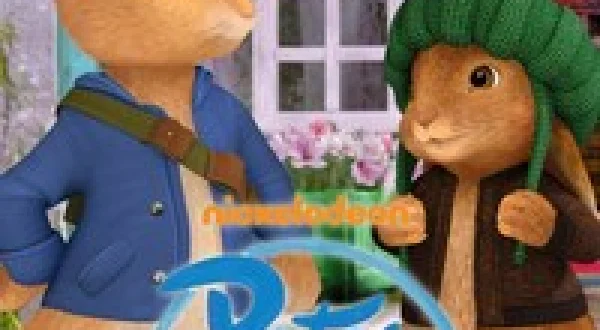 Peter Rabbit